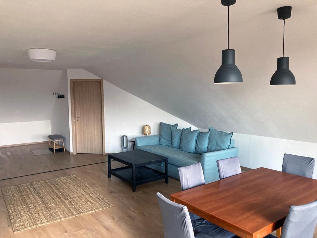 Karadi Apartman Zánka Buitenkant foto
