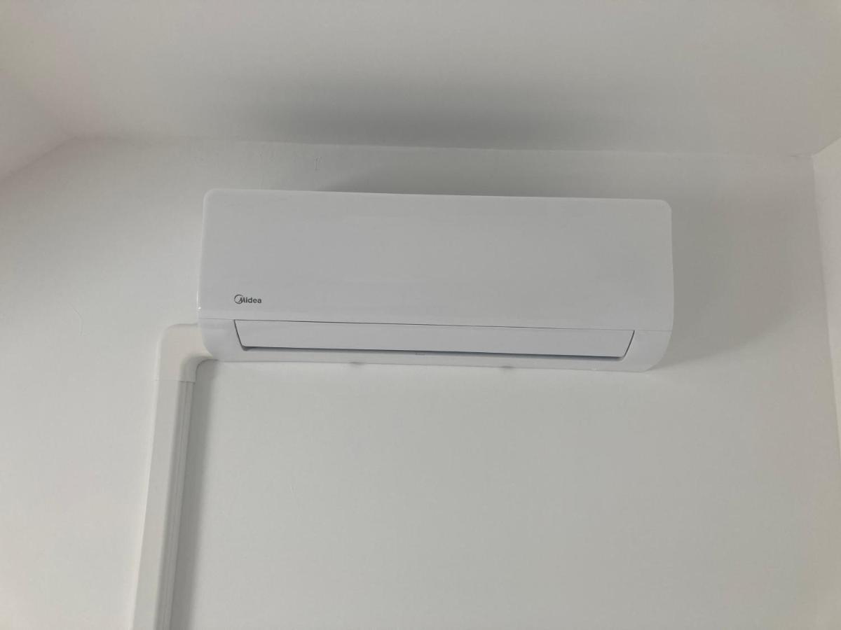 Karadi Apartman Zánka Buitenkant foto