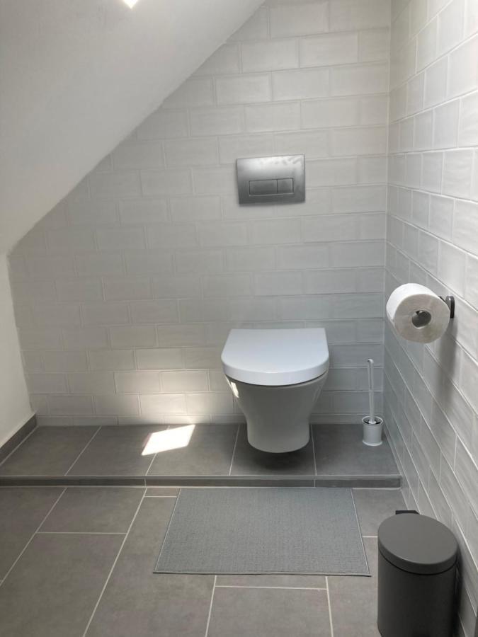 Karadi Apartman Zánka Buitenkant foto