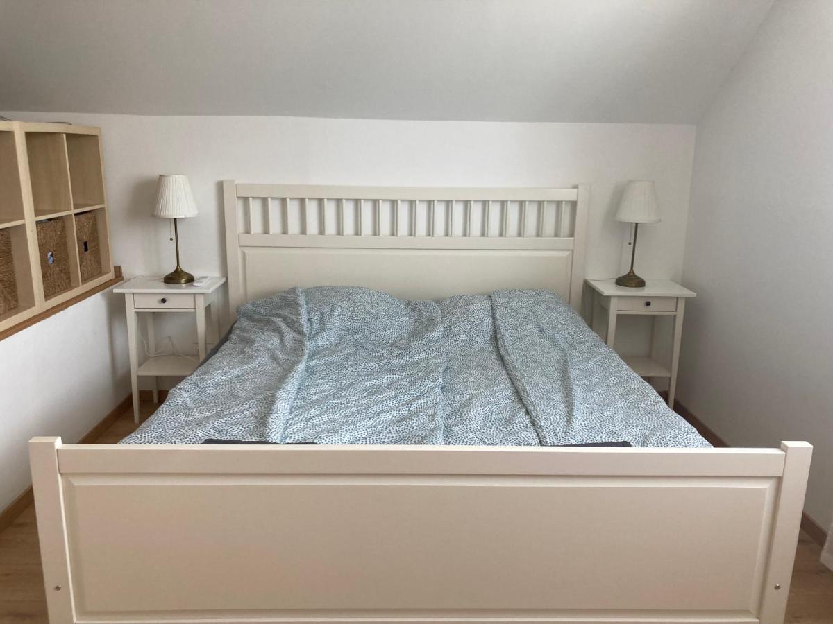 Karadi Apartman Zánka Buitenkant foto